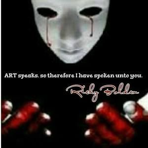 Meet your Posher, Ricky